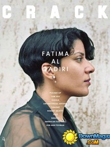 CRACK UK – Issue 42, 2014