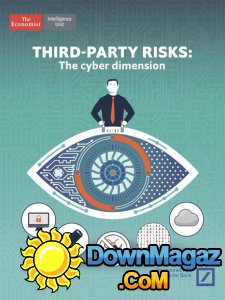 The Economist - Third-Party Risks: The cyber dimension 2017