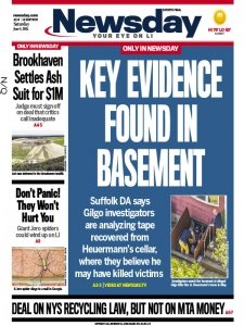 Newsday - 06.8.2024