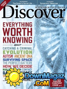 Discover USA - 07/08 2017