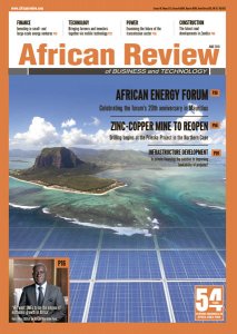 African Review - 06.2018