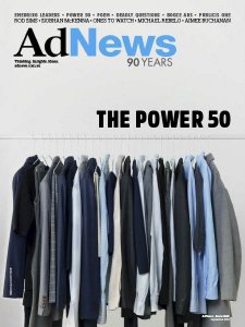 AdNews - 09.2018