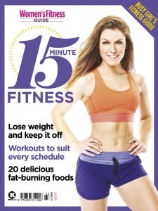 Women's Fitness Guide - Is. 23 2022