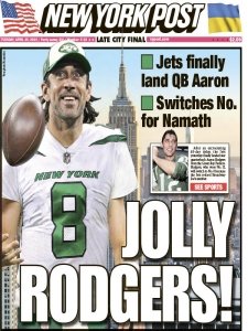 New York Post - 04.25.2023