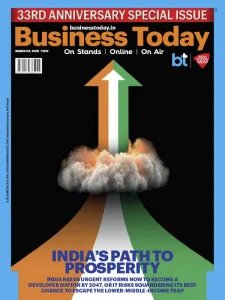 Business Today - 03.16.2025