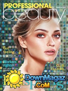 Professional Beauty - 03.2017