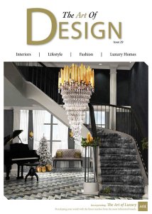 The Art Of Design - Issue 29 2017