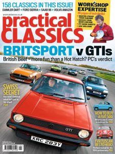 Practical Classics - 02.2018