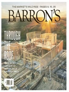 Barron's - 6.12.2021