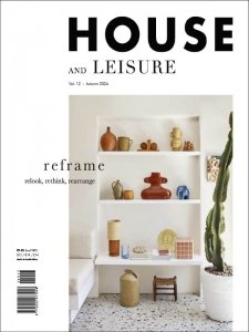 House and Leisure - Autumn 2024