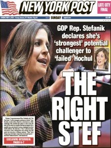 New York Post - 05.4.2025