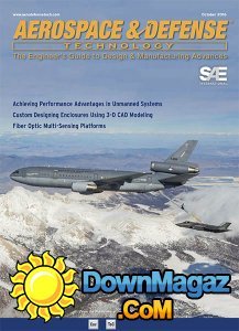 Aerospace & Defense Technology - 10.2016