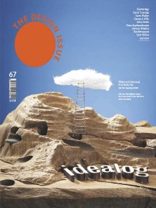 Idealog - Issue 67 2018