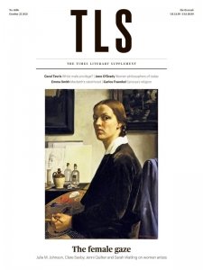 The TLS - 10.22.2021