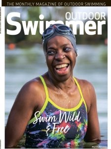 Outdoor Swimmer - 03.2022