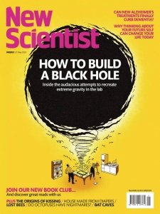 New Scientist Int - 27.05.2023