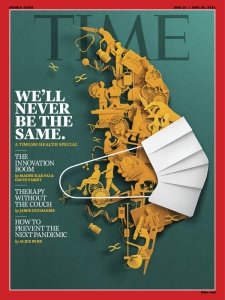 Time USA - 06.21.2021