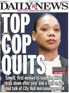 New York Daily News -06.13.2023