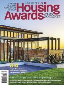 MBA Housing Awards Annual 2024