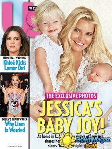 Us Weekly - 9 September 2013