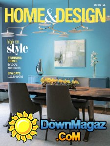 Home&Design - 09/10 2017