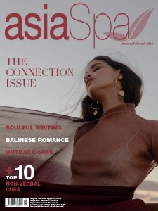 AsiaSpa - 01/02 2019