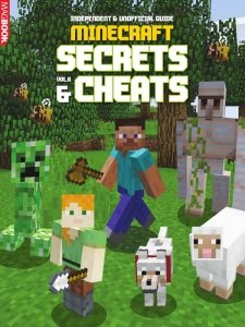 Minecraft Secrets & Cheats - Vol 6 2020