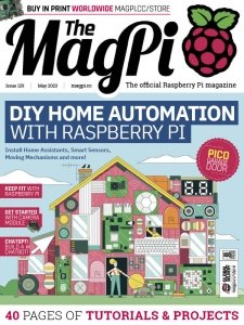 The MagPi - 05.2023