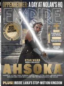 Empire UK - 07.2023