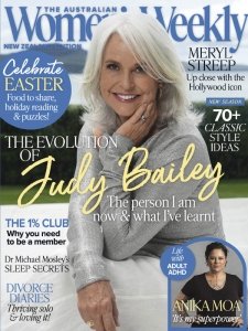 The Australian Women's Weekly NZ - 04.2024