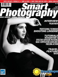 Smart Photography - December 2013