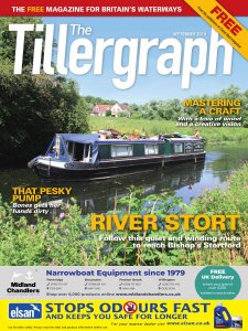 The Tillergraph - 09.2019