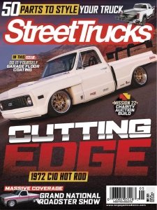 Street Trucks - 05.2023