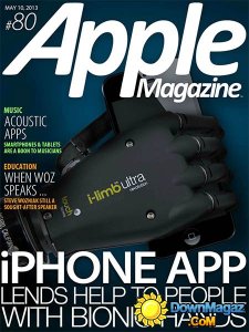 AppleMagazine - 10 May 2013