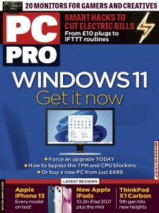 PC Pro - 01.2022