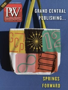 Publishers Weekly - 12.5.2022