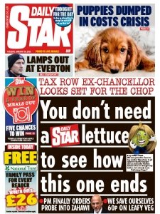 Daily Star - 24.01.2023