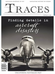 Traces - Edition 11.2020