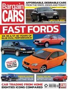 Car Mechanics Bargain Cars - 10.2021