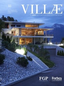 Villae International - Is. 18 2023