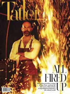 Singapore Tatler - 03.2025