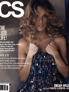 CS Magazine - November 2010