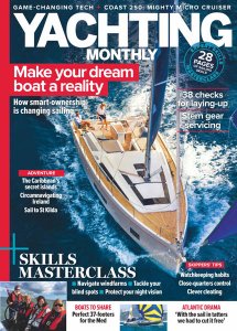 Yachting Monthly - 11.2019