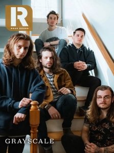 Rock Sound - 07.2020