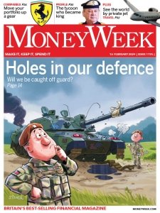 MoneyWeek - 16.02.2024