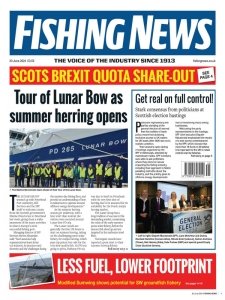 Fishing News - 20.06.2024