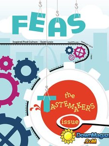 Feast – January 2013