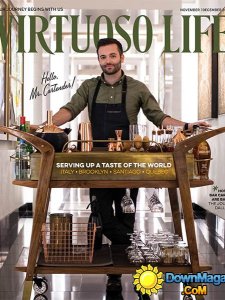 Virtuoso Life - November/December 2016