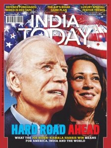 India Today - 11.16.2020