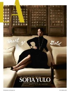 Lifestyle Asia - 10.2025